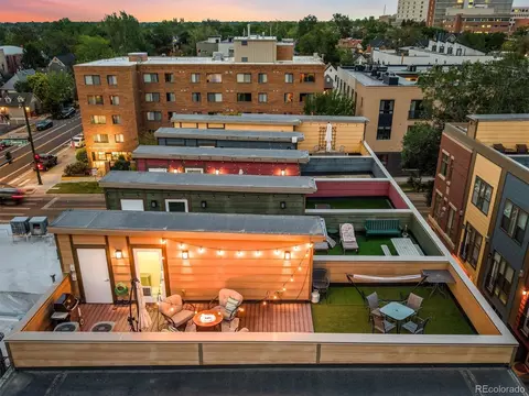 2147 N Downing St, Denver, CO 80205