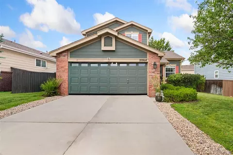 2064 Indian Paintbrush Way, Erie, CO 80516