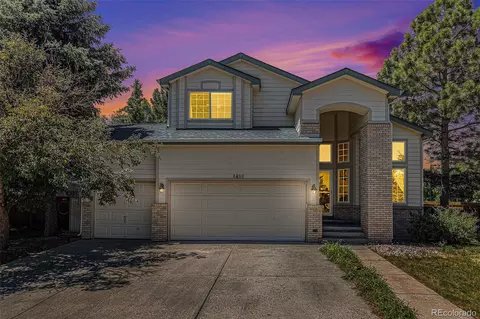 4400 Meyers Ct, Castle Rock, CO 80104