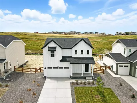 39743 Penn Rd, Elizabeth, CO 80107