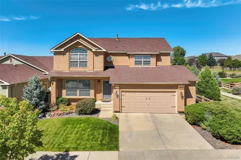 5770 Wolf Village Dr, Colorado Springs, CO 80924