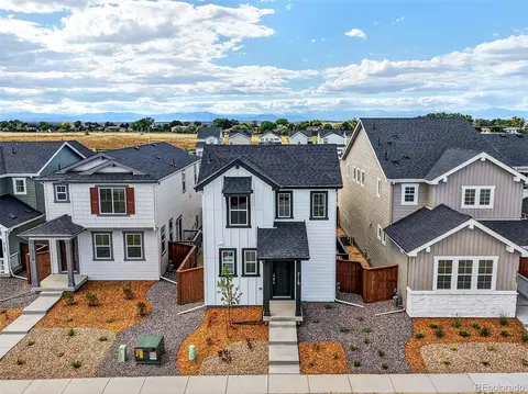 2110 Wagon Wheel Aly, Brighton, CO 80601