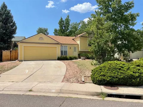 5745 S Quatar Ct, Centennial, CO 80015