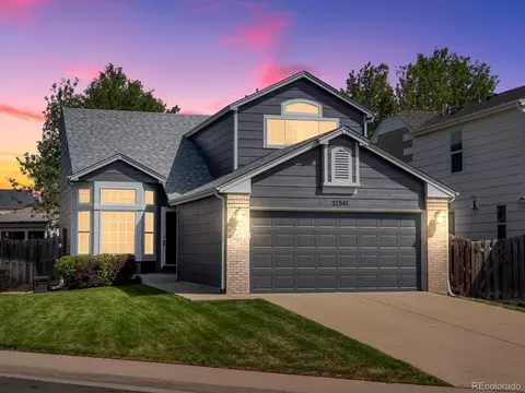 21541 E 44th Ave, Denver, CO 80249