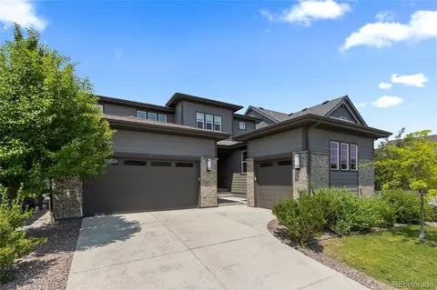 6485 Saddlesmith St, Castle Pines, CO 80108