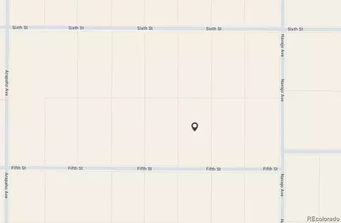 lot7 Fifth St, Blanca, CO 81123