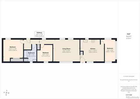 4500 19th St, Boulder, CO 80304 photo 17