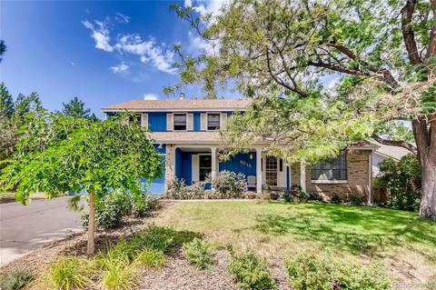 8015 E Bethany Pl, Denver, CO 80231 photo 3