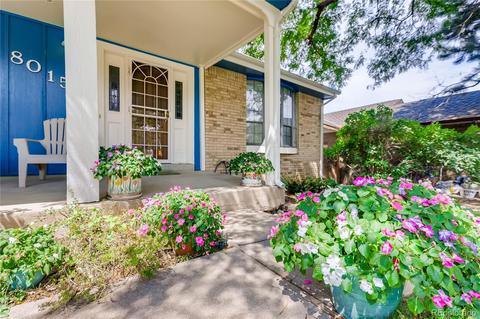 8015 E Bethany Pl, Denver, CO 80231 photo 5