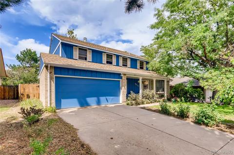 8015 E Bethany Pl, Denver, CO 80231 photo 2