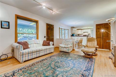 8015 E Bethany Pl, Denver, CO 80231 photo 15