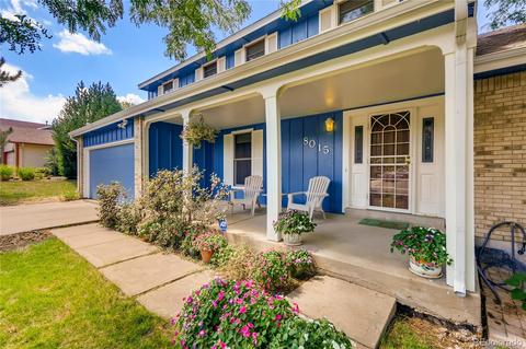 8015 E Bethany Pl, Denver, CO 80231 photo 1