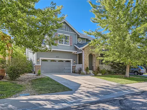 6457 S Potomac Ct, Englewood, CO 80111