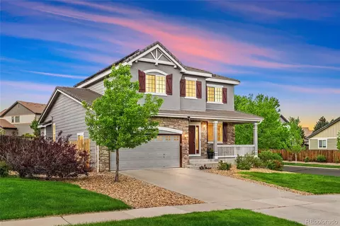 3791 S Tempe Way, Aurora, CO 80018