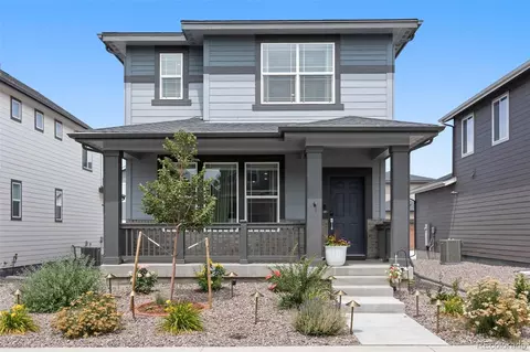 715 Aspen Ave, Bennett, CO 80102 photo 1