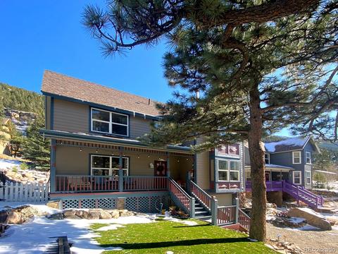 1108 Main St, Georgetown, CO 80444 photo 38