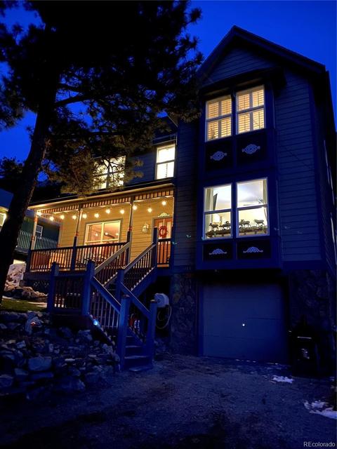 1108 Main St, Georgetown, CO 80444 photo 33