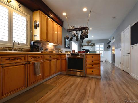 1108 Main St, Georgetown, CO 80444 photo 5