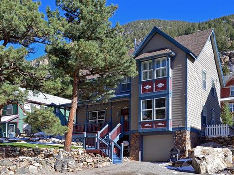 1108 Main St, Georgetown, CO 80444 photo 1
