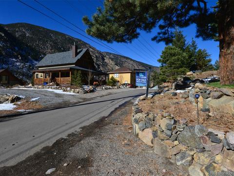 1108 Main St, Georgetown, CO 80444 photo 37