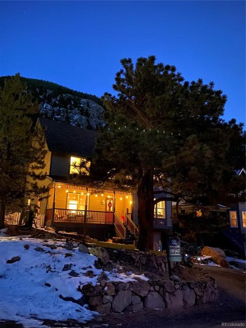 1108 Main St, Georgetown, CO 80444 photo 34