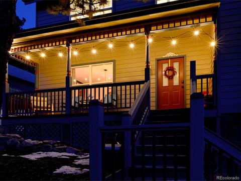 1108 Main St, Georgetown, CO 80444 photo 2