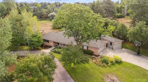 4500 S Dasa Dr, Cherry Hills Village, CO 80111