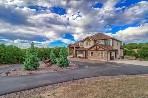 2205 Stevens Ct, Castle Rock, CO 80109
