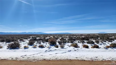 Tbd County Road X, San Luis, CO 81152
