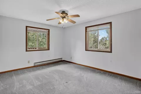 Bedroom - 225 Spring Dr, Pine, CO 80470 photo 6 of 6
