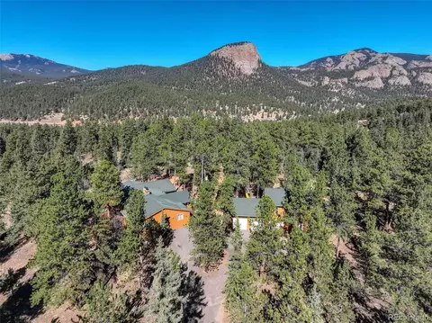 View/Area - 225 Spring Dr, Pine, CO 80470 photo 2 of 7