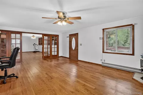 Living - 225 Spring Dr, Pine, CO 80470 photo 7 of 9