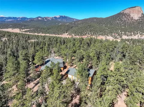 View/Area - 225 Spring Dr, Pine, CO 80470 photo 4 of 7