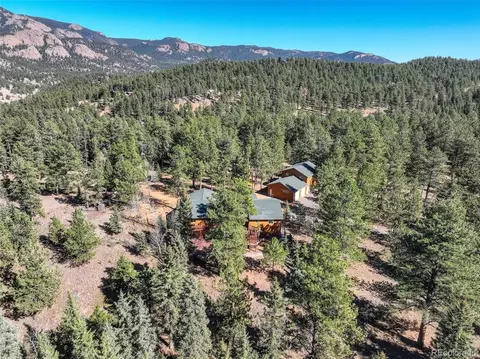 225 Spring Dr, Pine, CO 80470