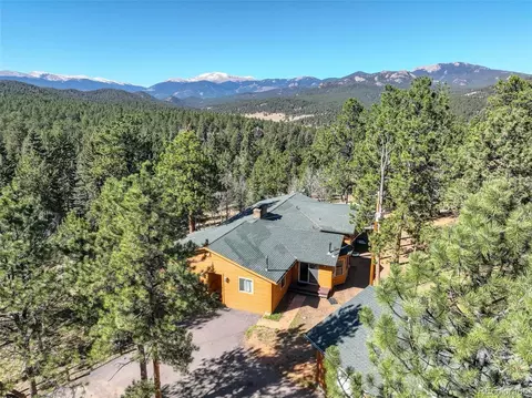 View/Area - 225 Spring Dr, Pine, CO 80470 photo 3 of 7
