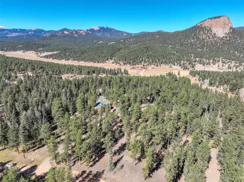 View/Area - 225 Spring Dr, Pine, CO 80470 photo 7 of 7