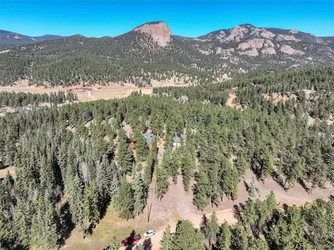 View/Area - 225 Spring Dr, Pine, CO 80470 photo 6 of 7