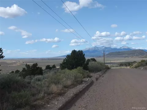 0000 Juarez Rd, Fort Garland, CO 81133