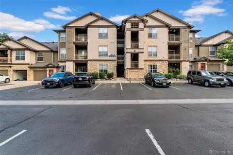 7483 S Quail Cir #614, Littleton, CO 80127