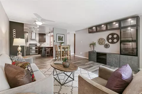 745 S Alton Way #4A, Denver, CO 80247