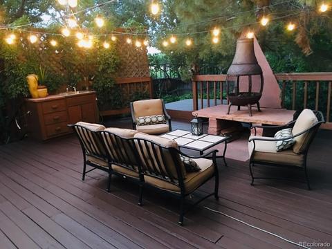 4862 S Cole St, Morrison, CO 80465 photo 6