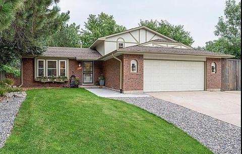 4862 S Cole St, Morrison, CO 80465 photo 3