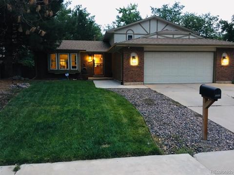 4862 S Cole St, Morrison, CO 80465 photo 2