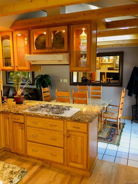 4862 S Cole St, Morrison, CO 80465 photo 7
