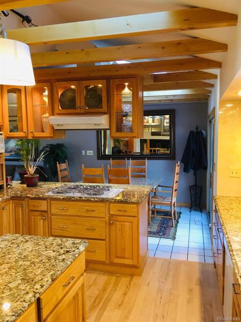 4862 S Cole St, Morrison, CO 80465 photo 15
