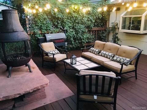 4862 S Cole St, Morrison, CO 80465 photo 14