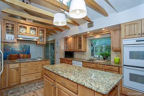 4862 S Cole St, Morrison, CO 80465 photo 5