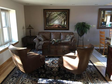 4862 S Cole St, Morrison, CO 80465 photo 16