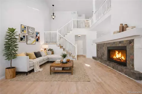 4052 S Abilene Cir #C, Aurora, CO 80014