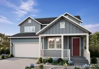 13293 Merrymaker Dr, Longmont, CO 80504